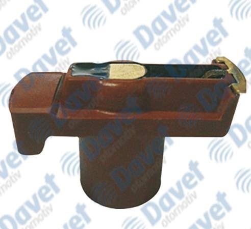 BOS-1234332350 Tevzi Makarasi-10mm (Vw Caddy 96-03  Golf 86-98  Passat 86-00  Polo 82-00  Polo Cls 97-02) 1f-Aee
